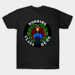 Working Class Hero T-Shirt